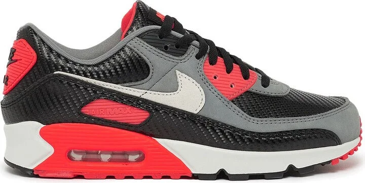 Air Max 90 Premium Carbon Fiber Infrared
