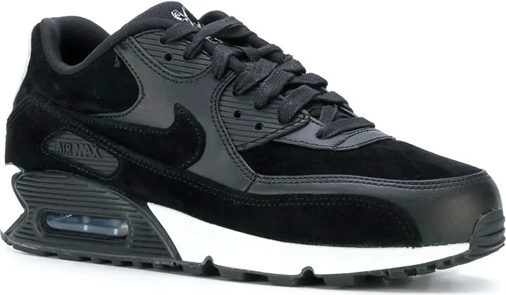 Air Max 90 Premium "Rebel Skulls" sneakers - Image 2