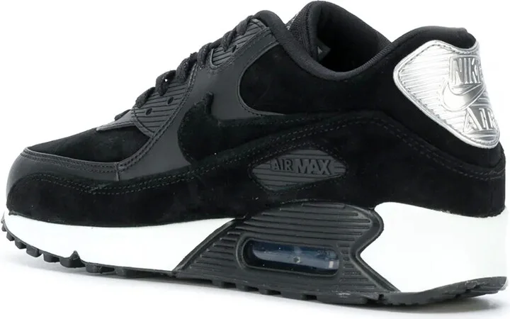 Air Max 90 Premium "Rebel Skulls" sneakers - Image 3