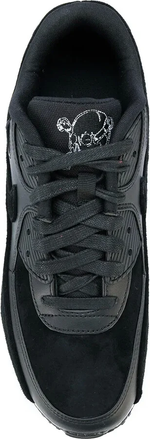 Air Max 90 Premium "Rebel Skulls" sneakers - Image 4