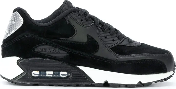 Air Max 90 Premium "Rebel Skulls" sneakers