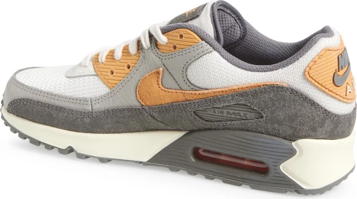 Air Max 90 Premium Sneaker - Image 2