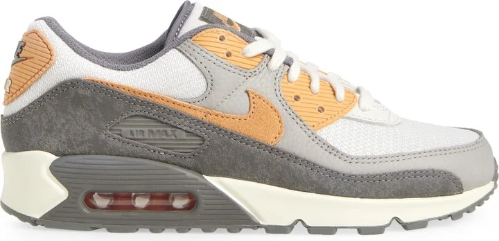 Air Max 90 Premium Sneaker - Image 3
