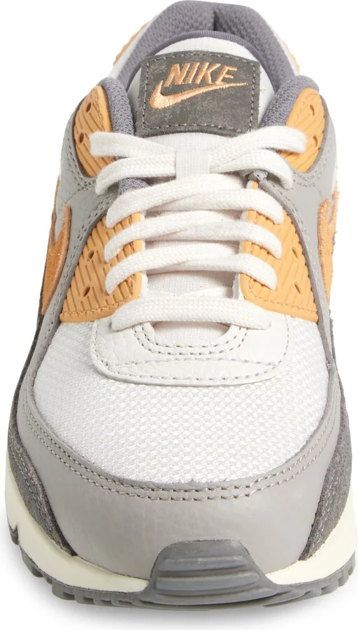 Air Max 90 Premium Sneaker - Image 4