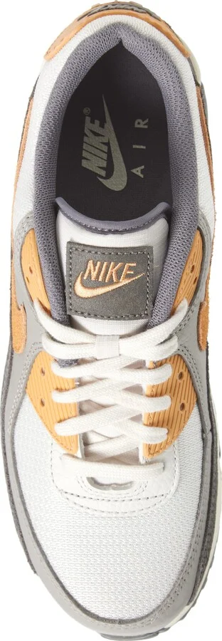 Air Max 90 Premium Sneaker - Image 5
