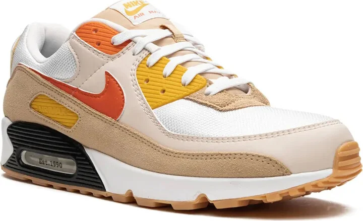 Air Max 90 "Pressure" sneakers - Image 2