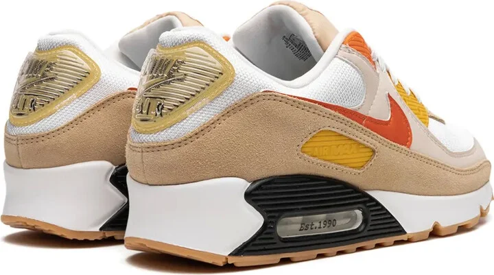 Air Max 90 "Pressure" sneakers - Image 3