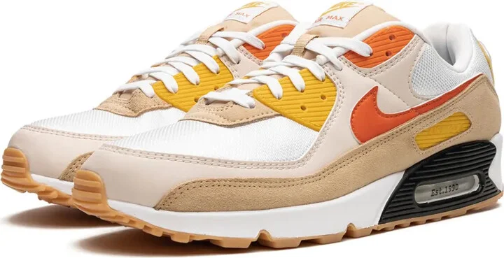 Air Max 90 "Pressure" sneakers - Image 5