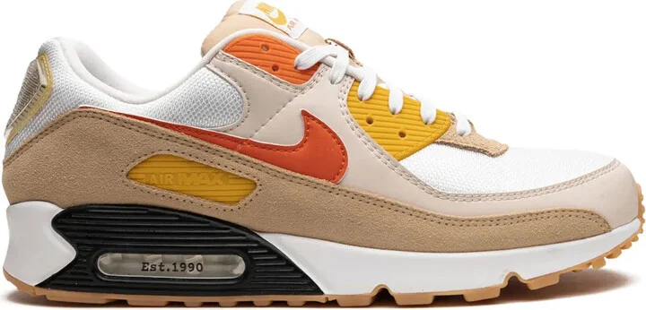 Air Max 90 "Pressure" sneakers