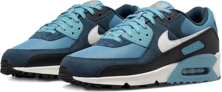 Air Max 90 PRM "Armory Navy" sneakers - Image 2