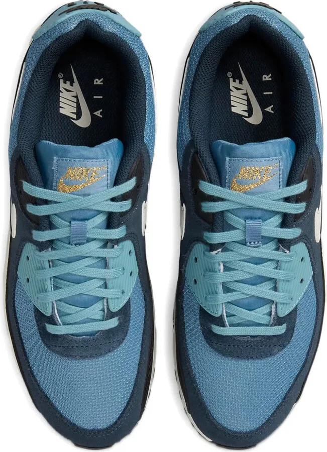Air Max 90 PRM "Armory Navy" sneakers - Image 4