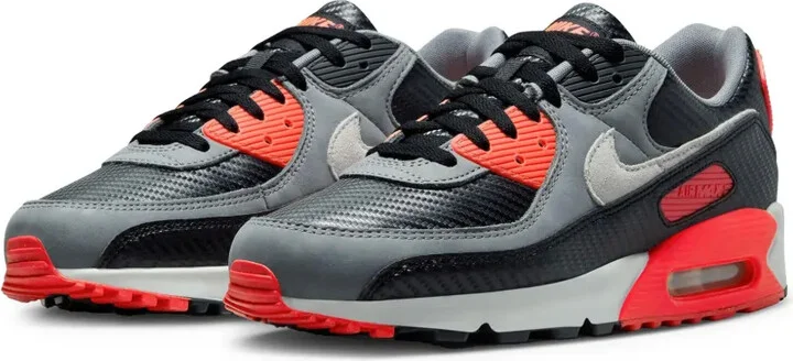 Air Max 90 PRM "Black Photon Dust" sneakers - Image 2