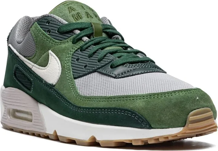 Air Max 90 PRM "Pro Green And Pale Ivory" sneakers - Image 2