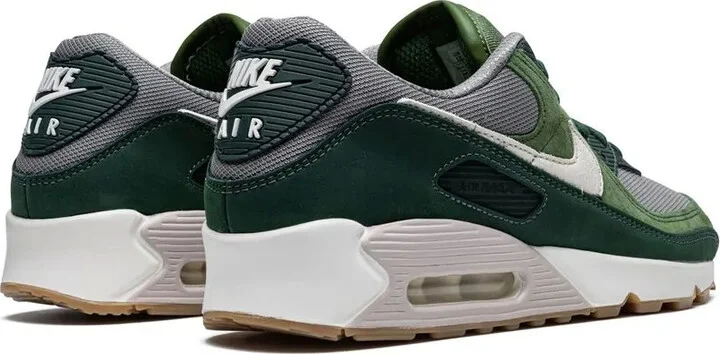 Air Max 90 PRM "Pro Green And Pale Ivory" sneakers - Image 3