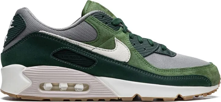 Air Max 90 PRM "Pro Green And Pale Ivory" sneakers