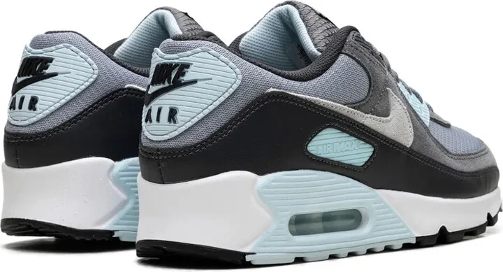 Air Max 90 "Pumice" sneakers - Image 3