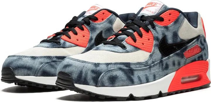 Air Max 90 QS "Denim" sneakers - Image 2