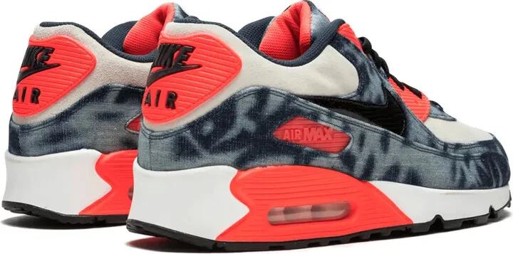 Air Max 90 QS "Denim" sneakers - Image 3