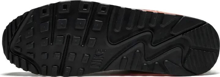 Air Max 90 QS "Denim" sneakers - Image 4
