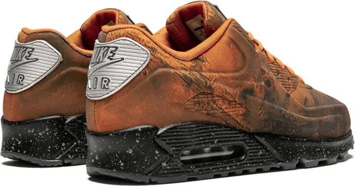 Air Max 90 QS "Mars Landing" sneakers - Image 3