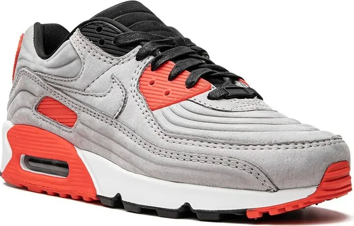 Air Max 90 QS sneakers - Image 2