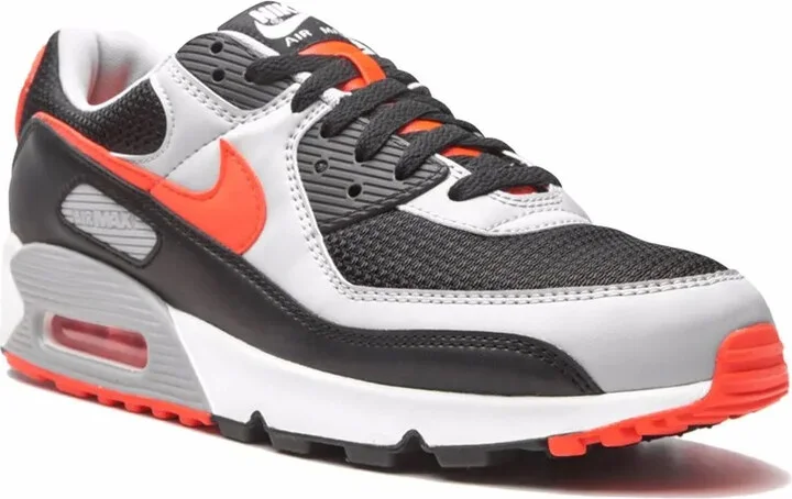 Air Max 90 "Radiant Red" sneakers - Image 2