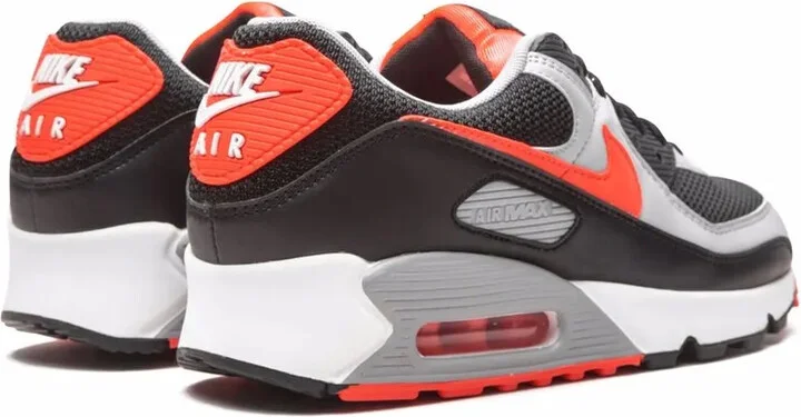 Air Max 90 "Radiant Red" sneakers - Image 3
