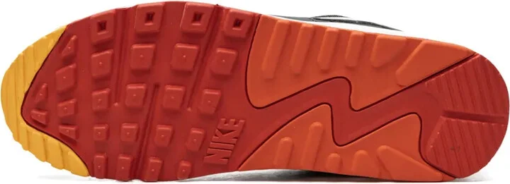 Air Max 90 "Raygun" sneakers - Image 4