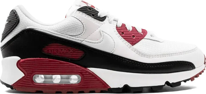 Air Max 90 "Recraft New Maroon" sneakers
