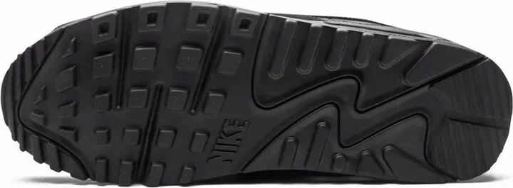 Air Max 90 Recraft "Triple Black" sneakers - Image 4