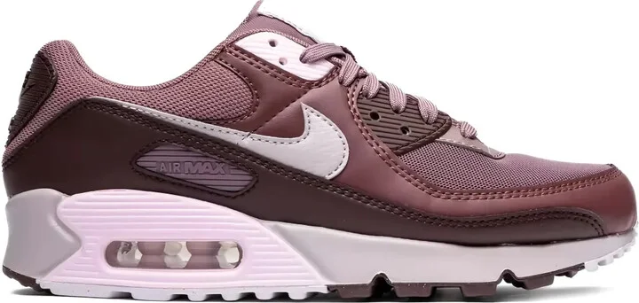 Air Max 90 "Red" sneakers