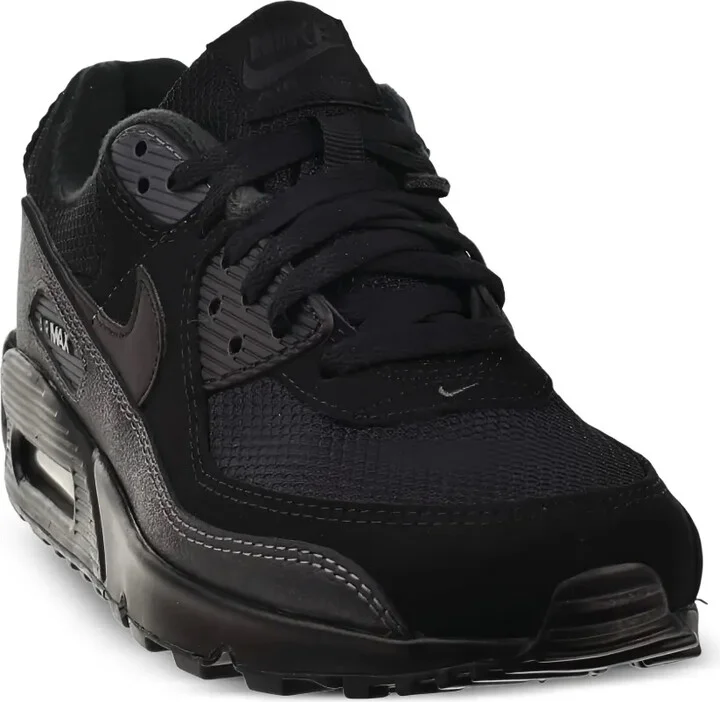 Air Max 90 "Reflective Swoosh" sneakers - Image 2