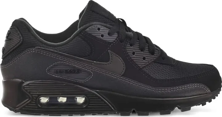 Air Max 90 "Reflective Swoosh" sneakers