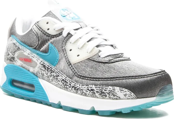 Air Max 90 "Rice Ball" sneakers - Image 2