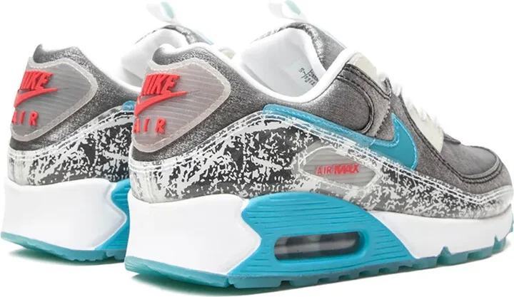 Air Max 90 "Rice Ball" sneakers - Image 3