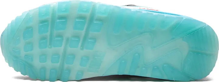 Air Max 90 "Rice Ball" sneakers - Image 4