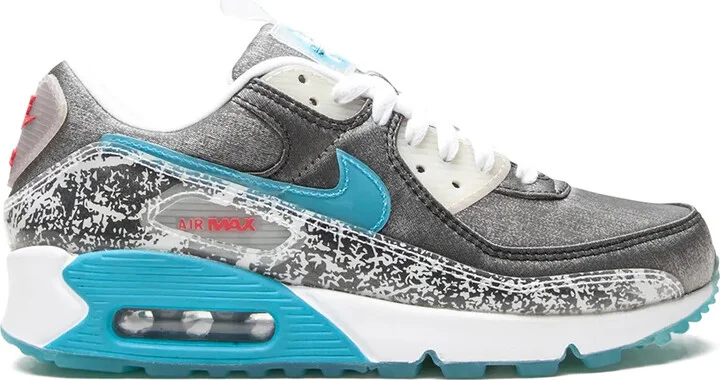 Air Max 90 "Rice Ball" sneakers