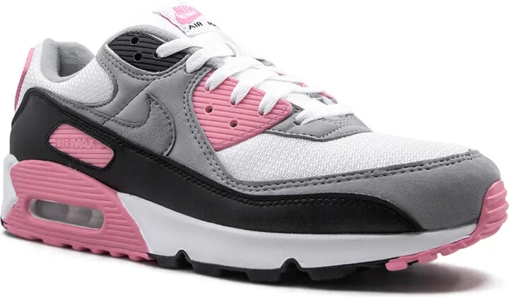 Air Max 90 ''Rose Pink'' sneakers - Image 2