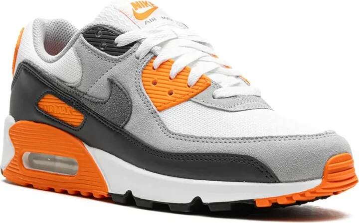 Air Max 90 "Safety Orange" sneakers - Image 2