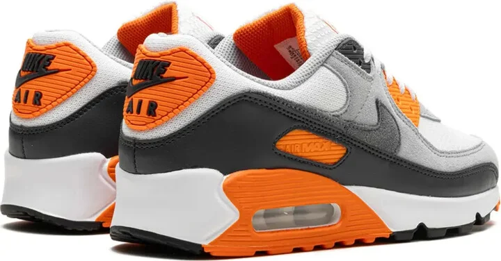 Air Max 90 "Safety Orange" sneakers - Image 3