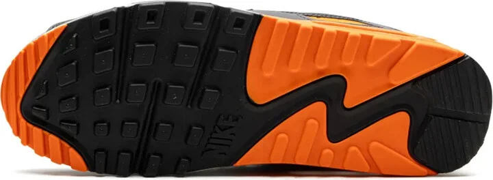 Air Max 90 "Safety Orange" sneakers - Image 4