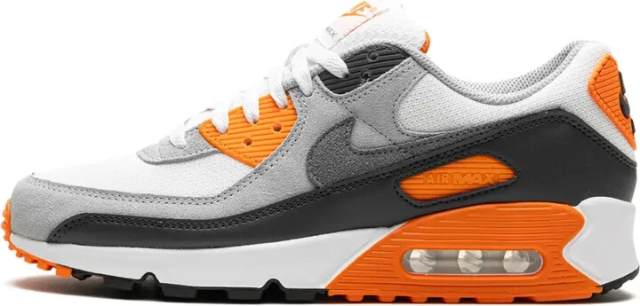 Air Max 90 "Safety Orange" sneakers - Image 5