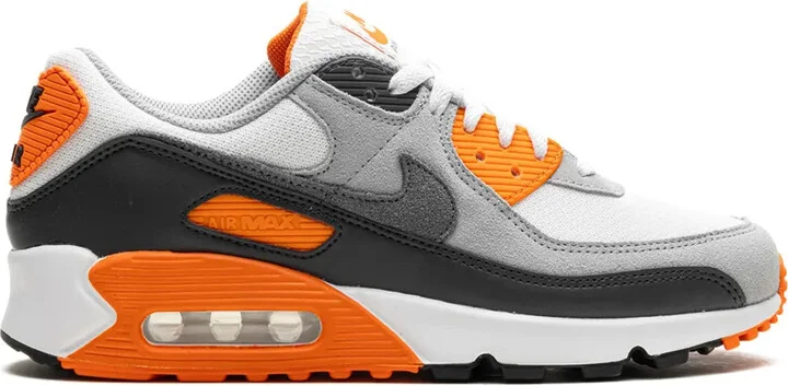 Air Max 90 "Safety Orange" sneakers