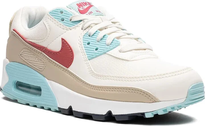 Air Max 90 "Sail Copa" sneakers - Image 2