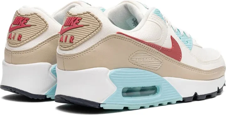 Air Max 90 "Sail Copa" sneakers - Image 3