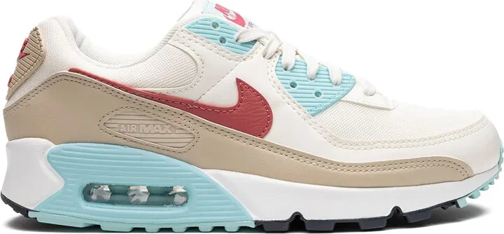 Air Max 90 "Sail Copa" sneakers