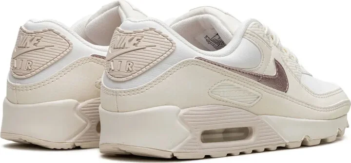 Air Max 90 "Sail Pink Oxford" sneakers - Image 4