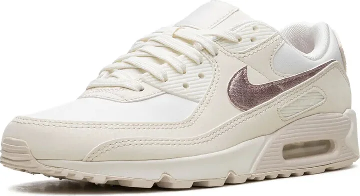 Air Max 90 "Sail Pink Oxford" sneakers - Image 5
