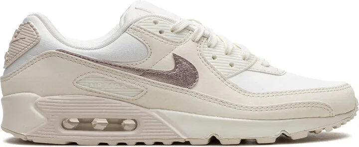 Air Max 90 "Sail Pink Oxford" sneakers