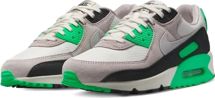 Air Max 90 "Scream Green" sneakers - Image 2